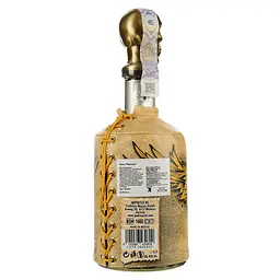 Текіла Padre Azul Reposado 100% Agave, 40%, 0,7 л - мініатюра 2