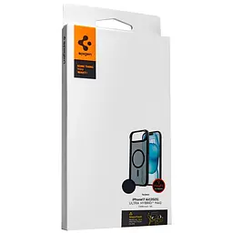Чехол SGP Ultra Hybrid Mag для Apple iPhone 17 Air (6.5) - миниатюра 5