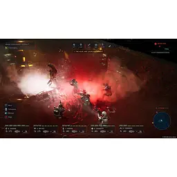 Ключ активації Microsoft Aliens: Dark Descent для Xbox One/Series S/X - мініатюра 12