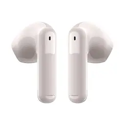Навушники TWS Earbuds 5, BT 5.4, ENC, IPX4, SBC, AAC, Touch control, світло-рожевий Mibro teh0024818 - мініатюра 5