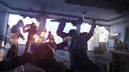 Гра Sony PlayStation 4 Dying Light 2: Stay Human Російські Субтитри Б/в - мініатюра 2