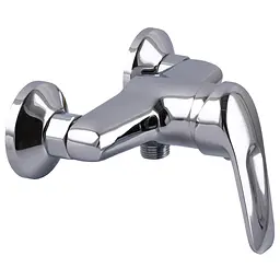 Змішувач для душу Globus Lux Koln GLK-0105N - мініатюра 3