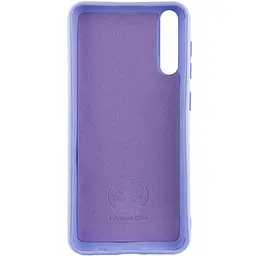 Чохол Silicone Cover Ummi Lakshmi (AA) для Samsung Galaxy A50 (A505F) / A50s / A30s Бузковий / Dasheen - мініатюра 2