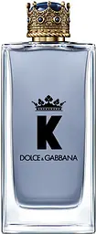 Туалетна вода Dolce & Gabbana K 200 мл