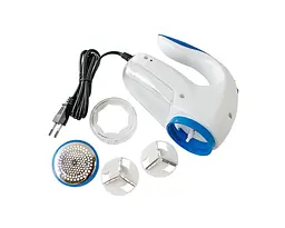 Машинка для видалення катишків Lint Remover YX 5880, 4 Вт - мініатюра 2