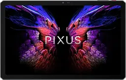 Pixus Wing 8/128GB Silver (UA UCRF)