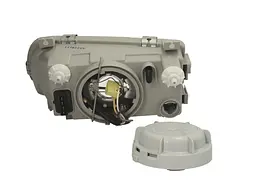 Фара передня права Skoda Felicia I 95-98р Depo (665-1102R-LD-EM) - мініатюра 2