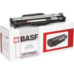 Драм картридж BASF HP LaserJet Pro M203/227 (DR-CF232A) - мініатюра 2