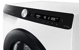 Пральна машина Samsung WW80AG6S28AEUA автоматична (6897452) - мініатюра 5