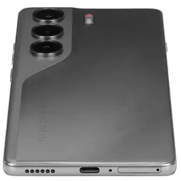 Смартфон Tecno Camon 40 CM5 8/128GB Galaxy Black 4894947069253 - мініатюра 4