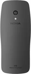 Мобiльний телефон Nokia 3210 4G 2024 Dual Sim Black - мініатюра 2