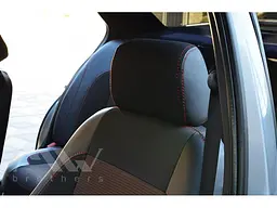 Авточохли модельні MW Brothers для BMW 3 - Series (E36) з 1992 - 2000 - мініатюра 4