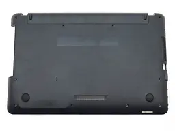Нижня кришка (корито) ASUS X541, X541SA, X541SC, X541UA, X541UJ, X541UV, X541NA, R541, R541NA, R541U (13NB0CG1AP0411) - мініатюра 3