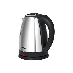 Електрочайник Rotex RKT09-A - мініатюра 2