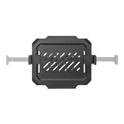 Підставка до ноутбука OfficePro для кронштейнів VESA 75x75, 100x100 + RGB (LH474B) - мініатюра 3