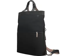 Рюкзак-трансформер для ноутбука, Convertible Tote, 14", поліестер, чорний HP teh0014476 - мініатюра 3