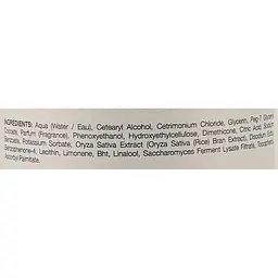 Кондиціонер для волосся Elgon Yes Hydra Beauty Conditioner для зволоження 250 мл - мініатюра 2
