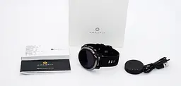Смарт-годинник Amazfit Stratos 3 Black - мініатюра 7