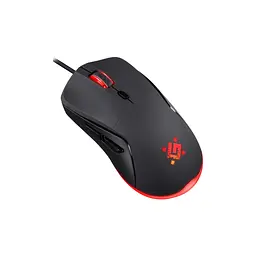 Мишка Defender Arga GM-049 USB Black (52049) - мініатюра 2