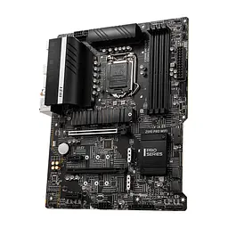 Материнська плата MSI Z590 Pro WIFI (Z590 Pro WIFI) (Socket 1200, Intel Z590, ATX) Б/в,U1 - мініатюра 3