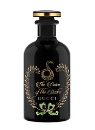 Оригінал Gucci The Voice Of The Snake 100 мл парфумована вода