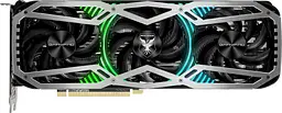Відеокарта Gainward RTX 3070Ti 8Gb Phoenix (NED307T019P2-1046X) (GDDR6X, 256 bit, PCI-E v4.0 x16) Б/в
