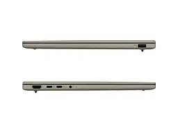 Ноутбук Asus Zenbook A14 UX3407QA Beige (UX3407QA-QD289W) - мініатюра 5