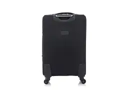 Чемодан Semi Line 24 M Black (T5961-2) - миниатюра 7