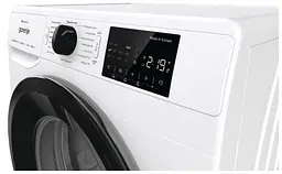 Пральна машина Gorenje WPNEI82SBSWIFI/UA автоматична (6997667) - мініатюра 5