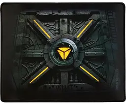Килимок для мишi Yenkee YPM 3001 GATEWAY Gaming mouse pad - мініатюра 1