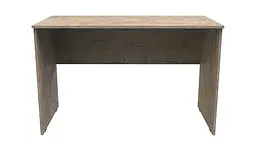 Стіл комп'ютерний Алесандро Ferrum-decor 750x1000x600 ДСП Дуб Сан-Марино 16 мм (FRD-104711) - мініатюра 2