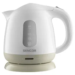 Електрочайник Sencor SWK 1103LM - мініатюра 2