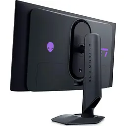 Монітор 27" Dell AW2725DF QD-OLED QHD OLED 360Hz (210-BLHH) - мініатюра 6