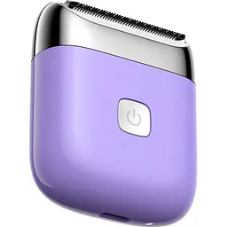 Електробритва YOOSE L1 Purple (108395) [174515] - мініатюра 3