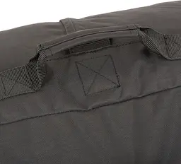Сумка дорожня Highlander Loader 100 Holdall Grey (LR100-GY) - мініатюра 8