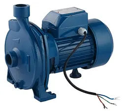 Відцентровий насос Forwater CPM 158 0,75 кВт (CV019464) - мініатюра 2