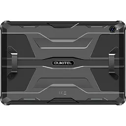 Планшет Oukitel RT9 6/256GB Black [119184] - мініатюра 8