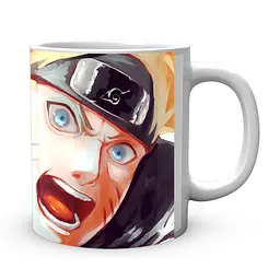 Кружка GeekLand Наруто Naruto Бойова техніка NA.02.315 - мініатюра 3