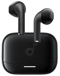 Навушники бездротові Anker SoundCore K20i (A3994) чорні - мініатюра 3
