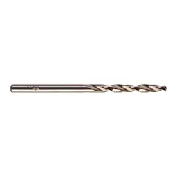 Свердло по металу THUNDERWEB HSS-G MILWAUKEE DIN338, діаметр 3,0x61х33мм, (10шт), пластикова коробка - мініатюра 2