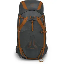 Рюкзак Osprey Exos 58 L/XL Сірий-Коричневий - мініатюра 3