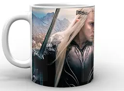 Кружка GeekLand The Lord of the Rings Володар кілець армія LR.02.015 - мініатюра 3