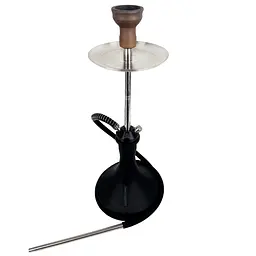 Кальян Sofc Smoke Craft Black Matt - мініатюра 3