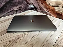 Ноутбук Apple MacBook Pro 13" 2018 A1989 i7-8559U/16/512 (C02ZG0LBLVDM) Б/в - мініатюра 8