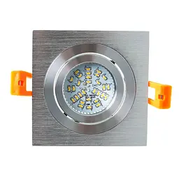 Світильник точковий Brille поворотний HDL-DT 109/1 MR16 SL 36-255 - мініатюра 8