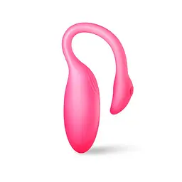 Смарт-віброяйце Magic Motion Flamingo Max