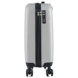Валіза Semi Line 20" S Light Grey (T5762-2) - мініатюра 5