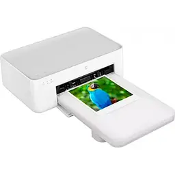 Портативний фотопринтер MiJia Instant Photo Printer 1S Set [BHR6747GL] EU [130778] - мініатюра 4