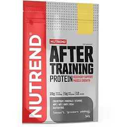 Протеїн Nutrend After Training Protein, 540 грам - Шоколад - мініатюра 1