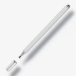 Стілус універсальний Universal Stylus pen (passive) Білий